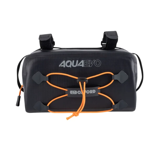 Oxford Aqua Evo Adventure styrväska 3.5L svart