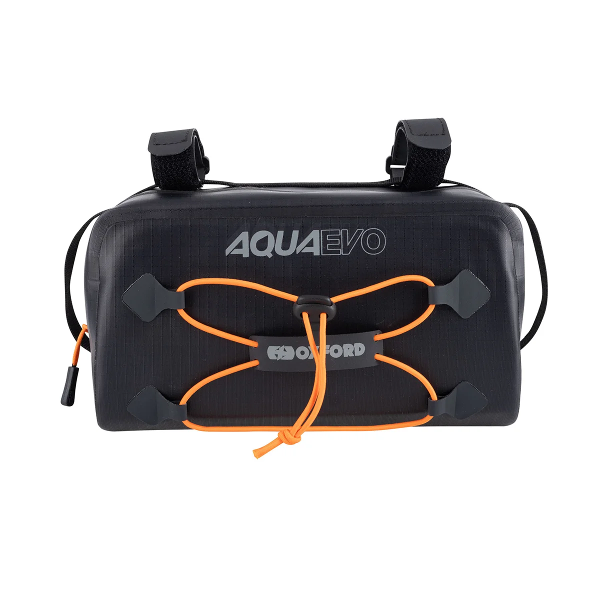 Oxford Aqua Evo Adventure styrväska 3.5L svart