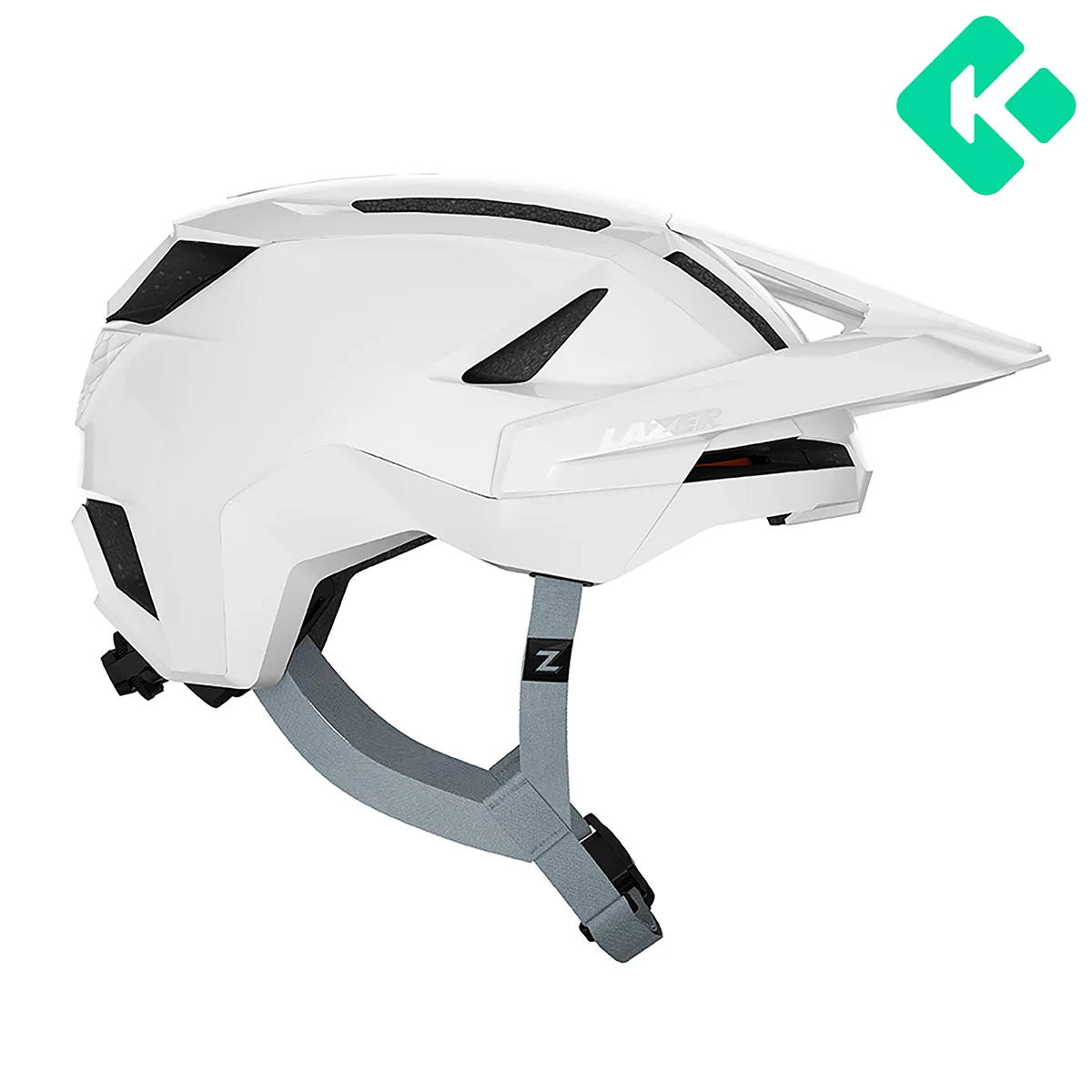 Lazer Impala KinetiCore MTB hjalm