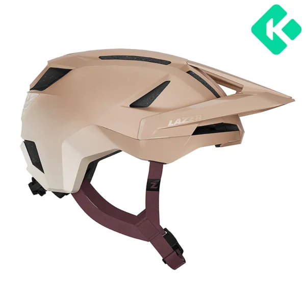 Lazer Impala KinetiCore MTB hjalm