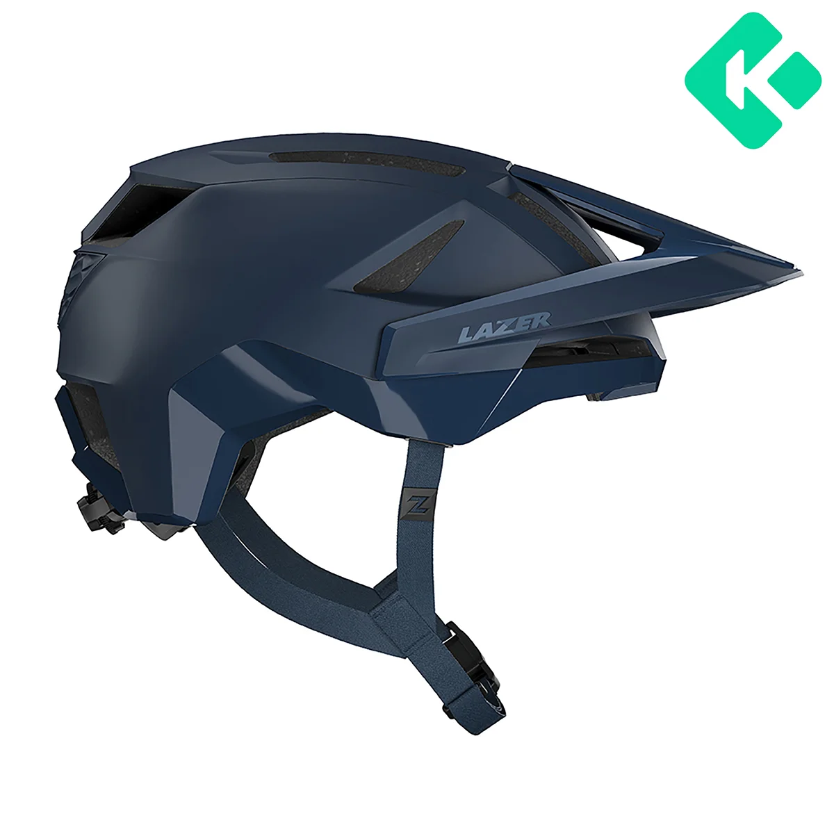 Lazer Impala KinetiCore MTB hjalm
