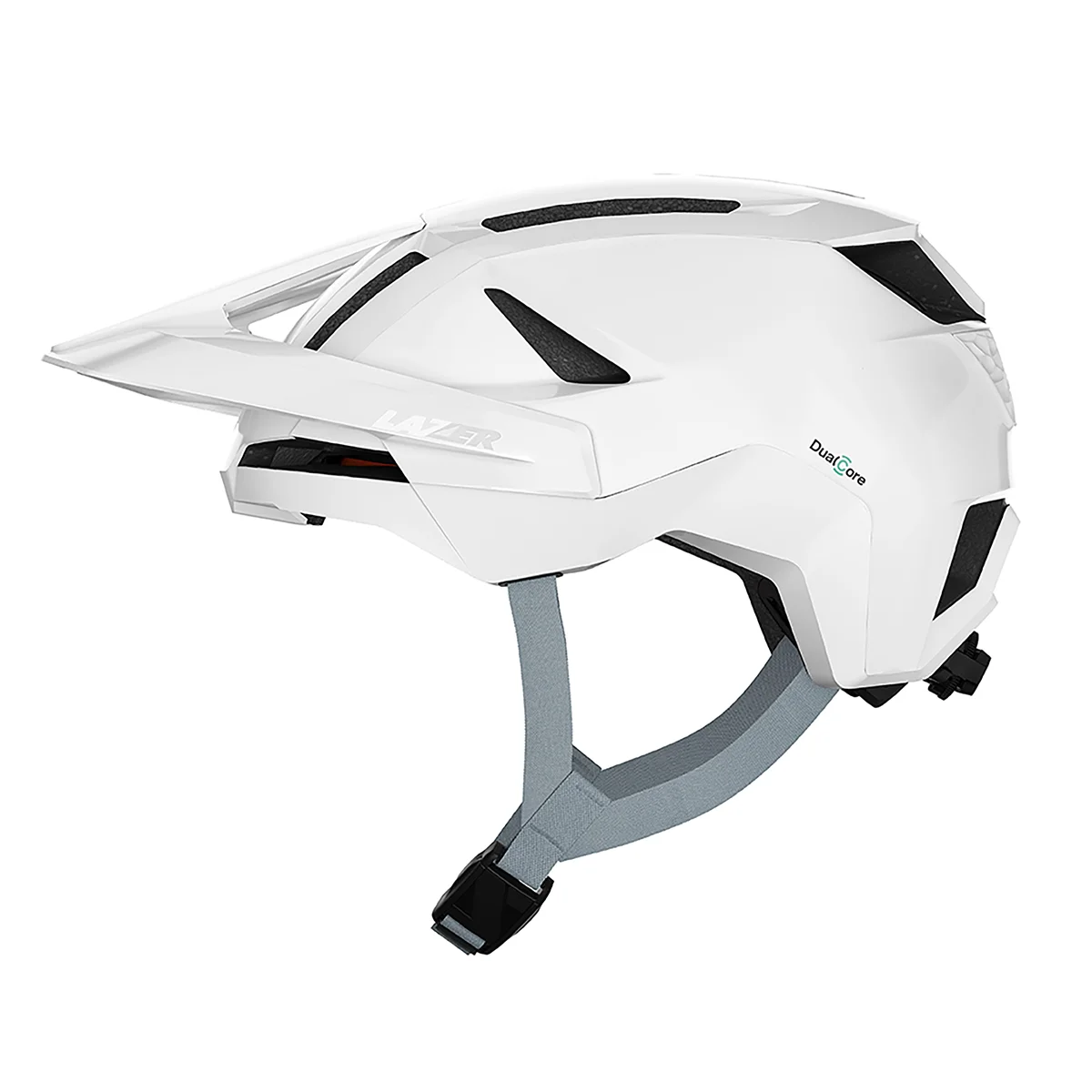 Lazer Impala KinetiCore MTB hjalm