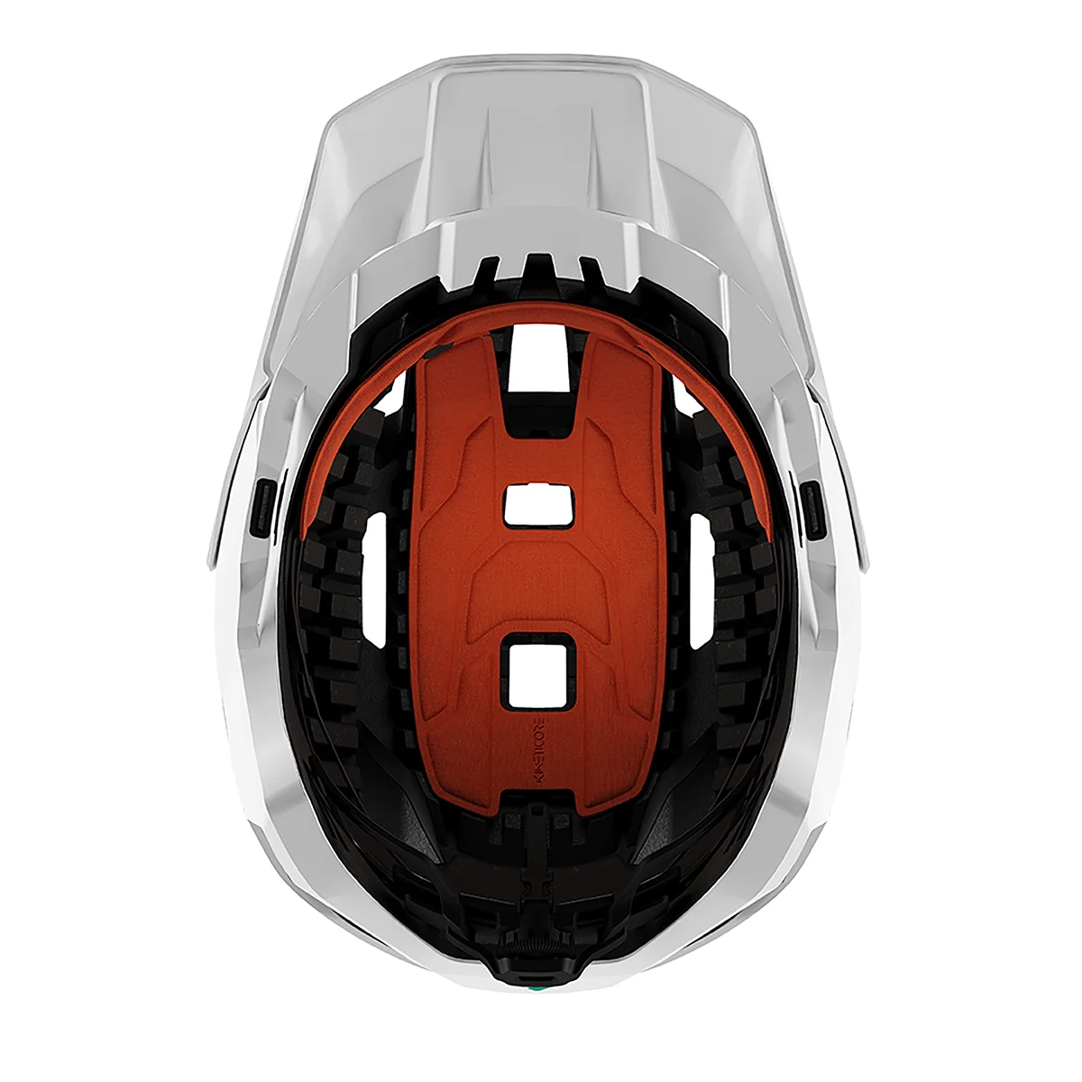 Lazer Impala KinetiCore MTB hjalm