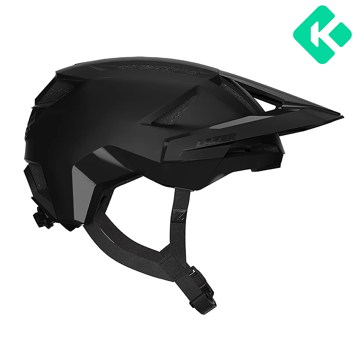 Lazer Impala KinetiCore MTB hjalm