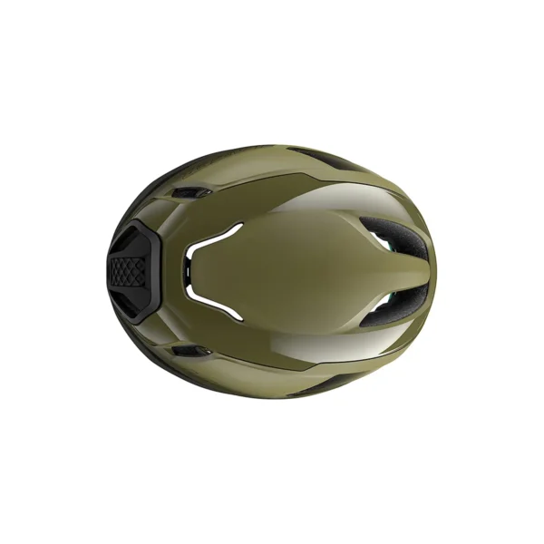 Lazer Vento KinetiCore landsvägshjälm
