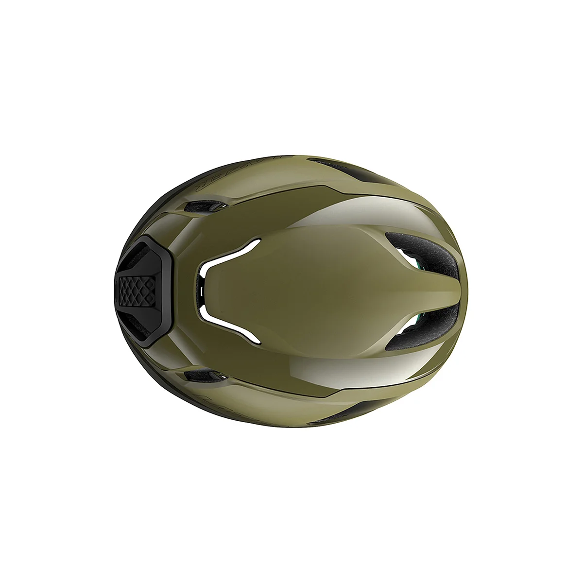 Lazer Vento KinetiCore landsvägshjälm