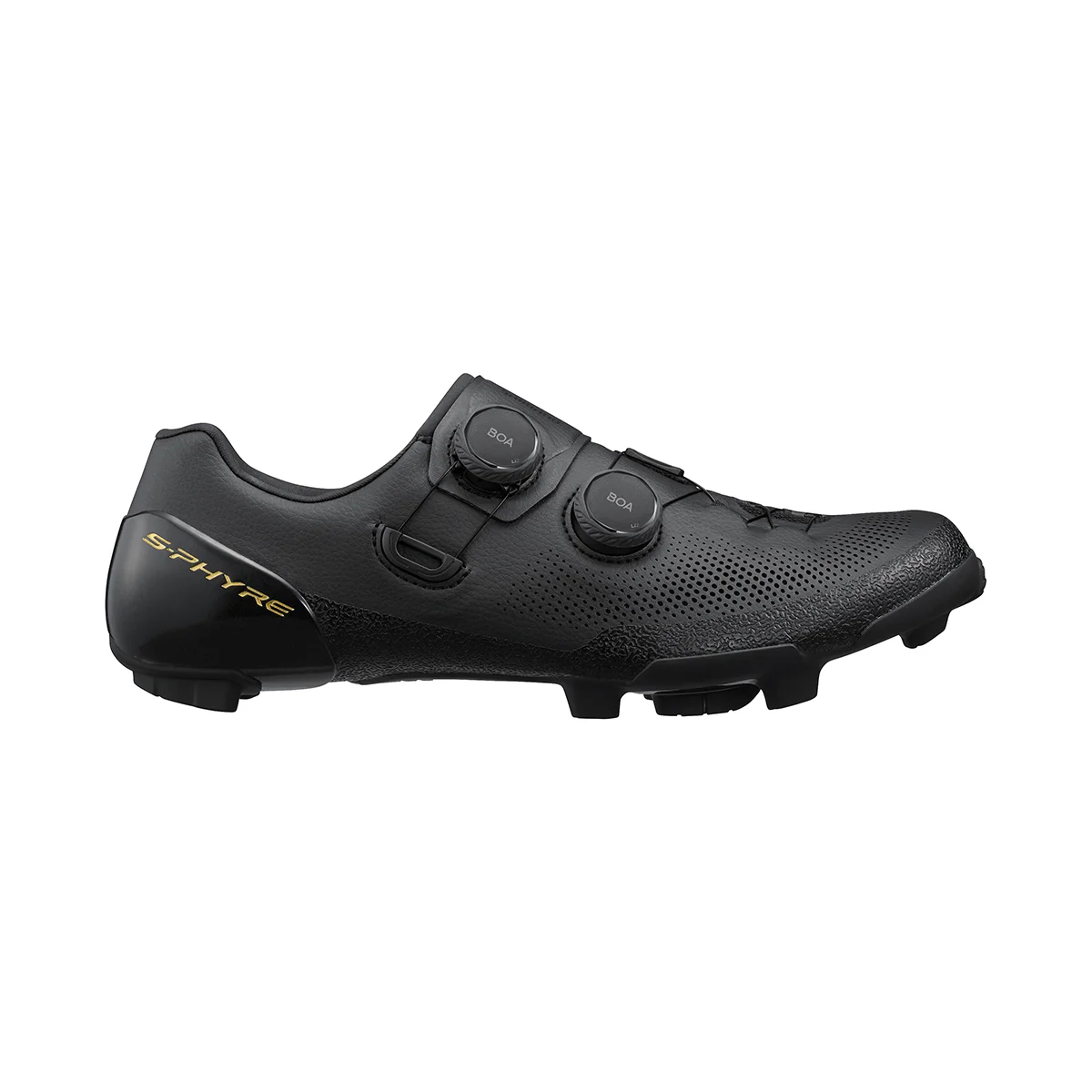 Shimano S-Phyre RX910 cykelsko gravel