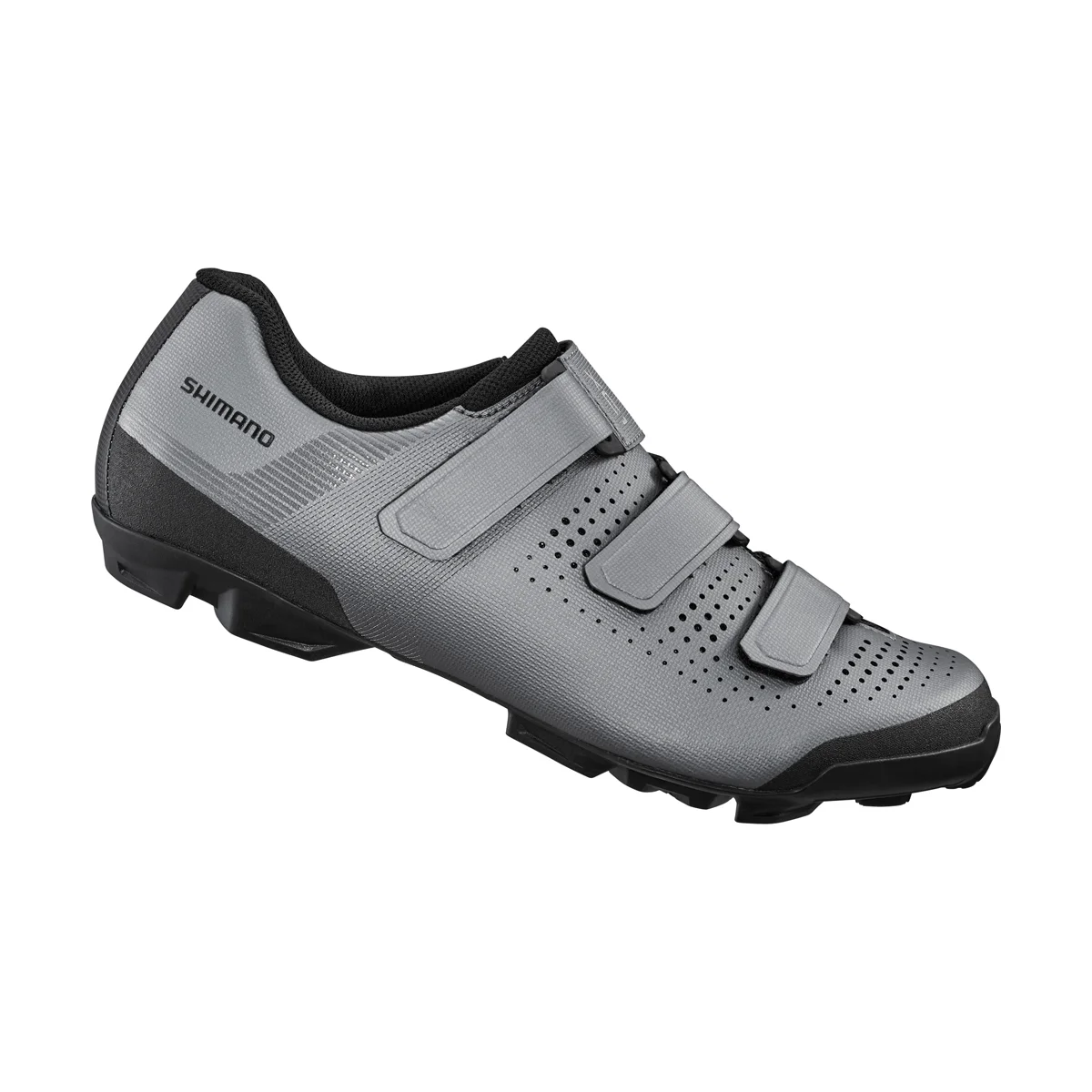 Shimano SH-XC100M MTB-skor