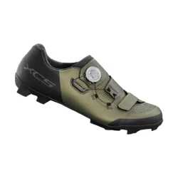 Shimano SH-XC502 MTB-cykelskor