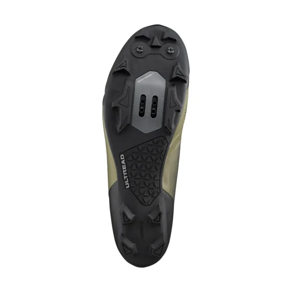 Shimano SH-XC502 MTB-cykelskor