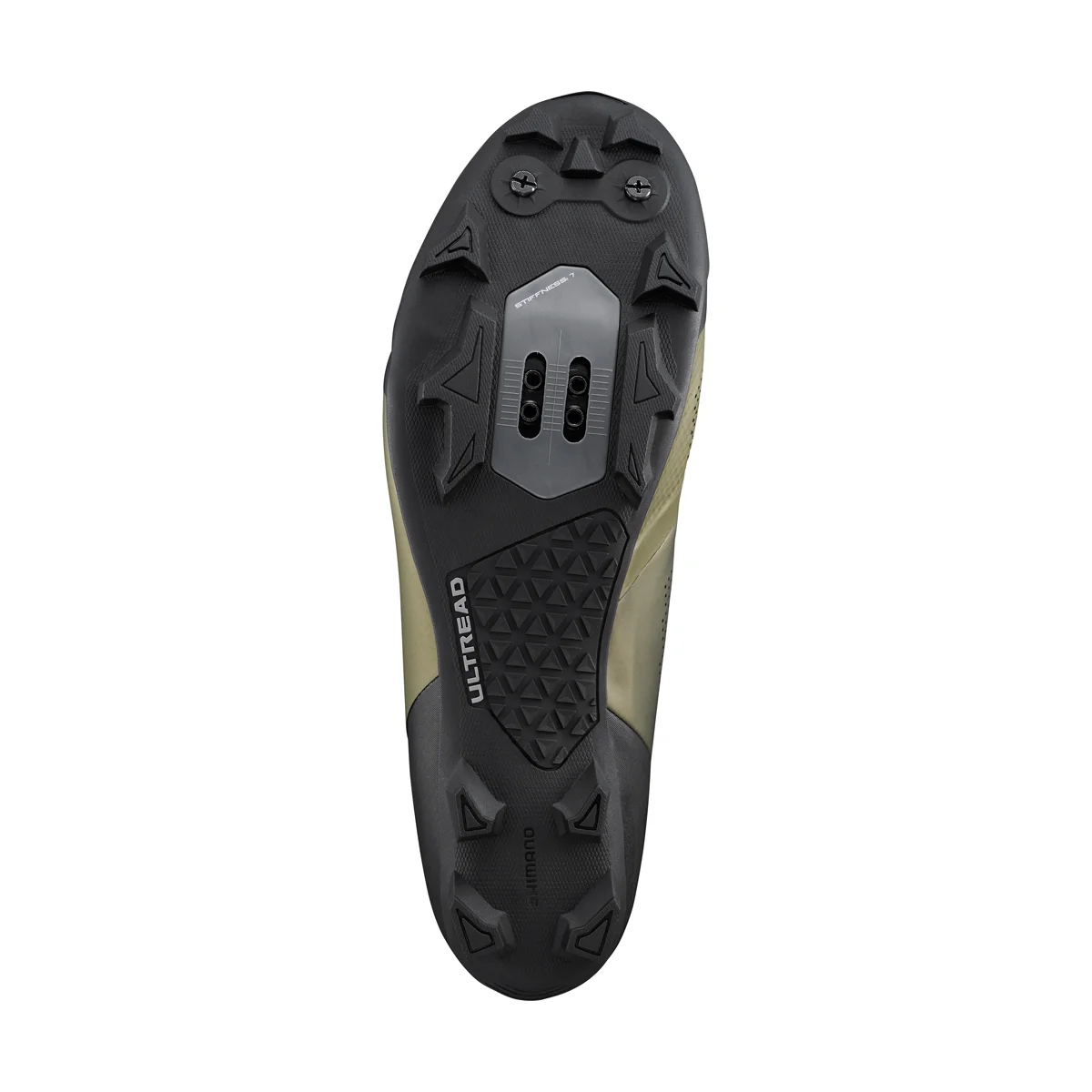 Shimano SH-XC502 MTB-cykelskor