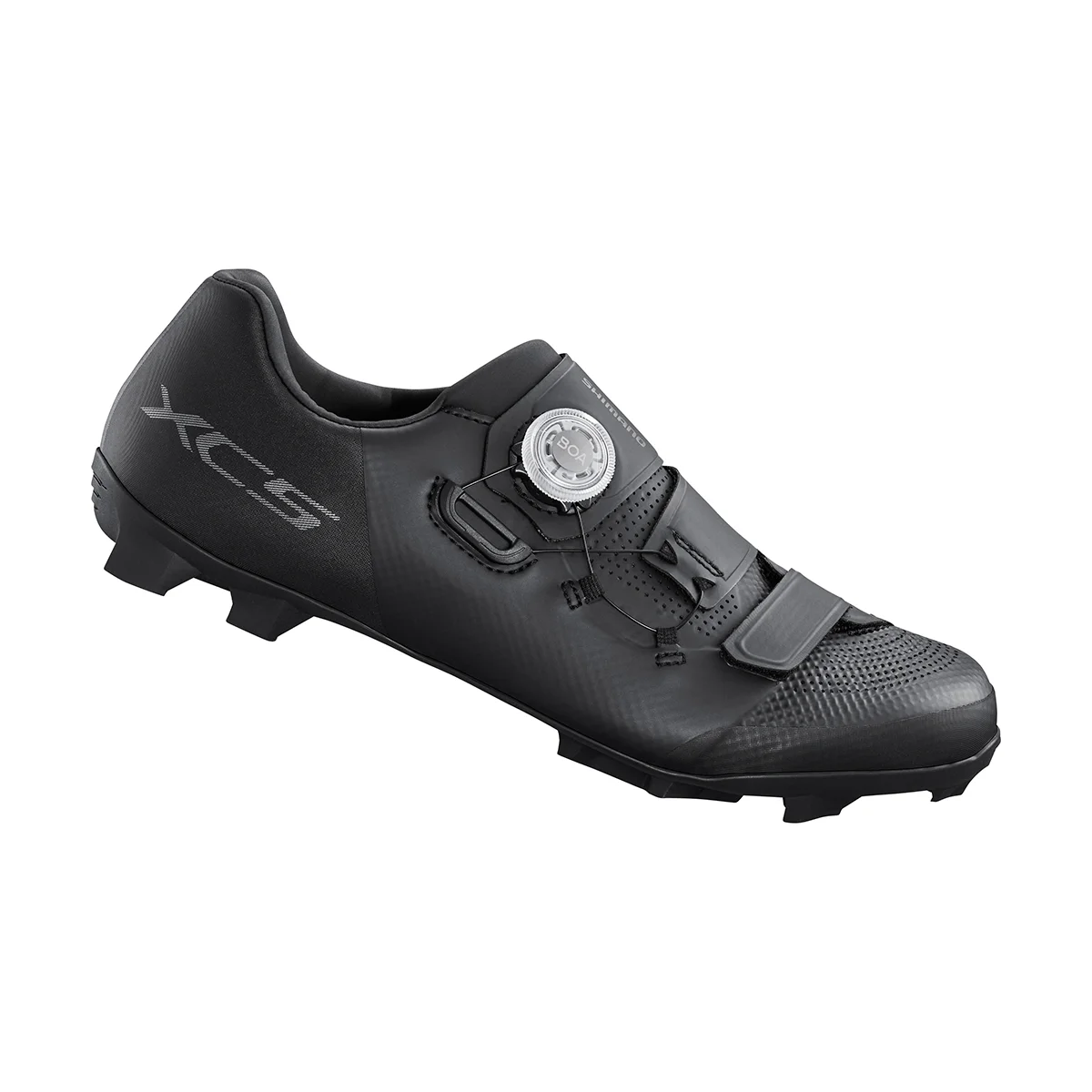 Shimano SH-XC502 MTB-cykelskor