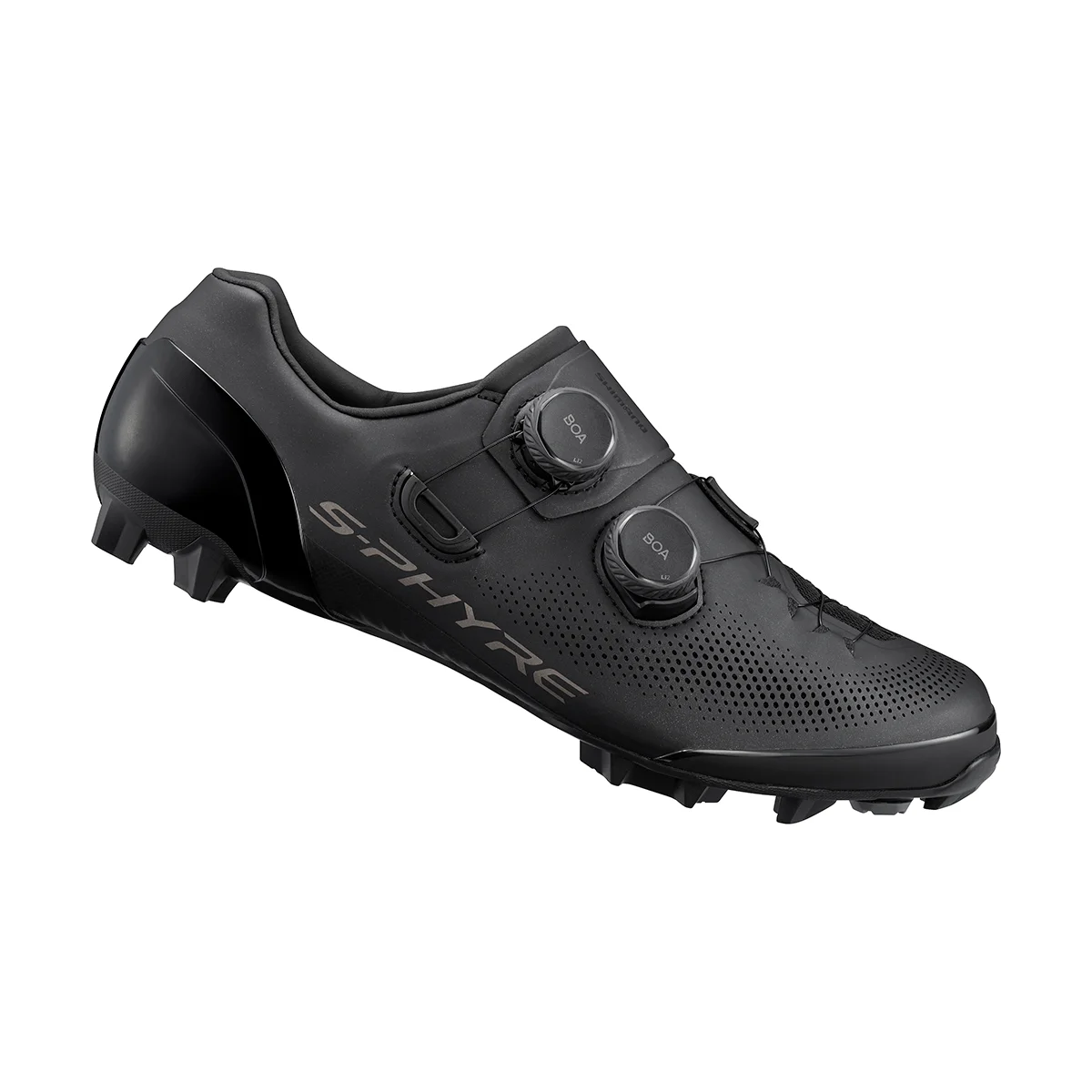 Shimano S-Phyre XC903 MTB-skor