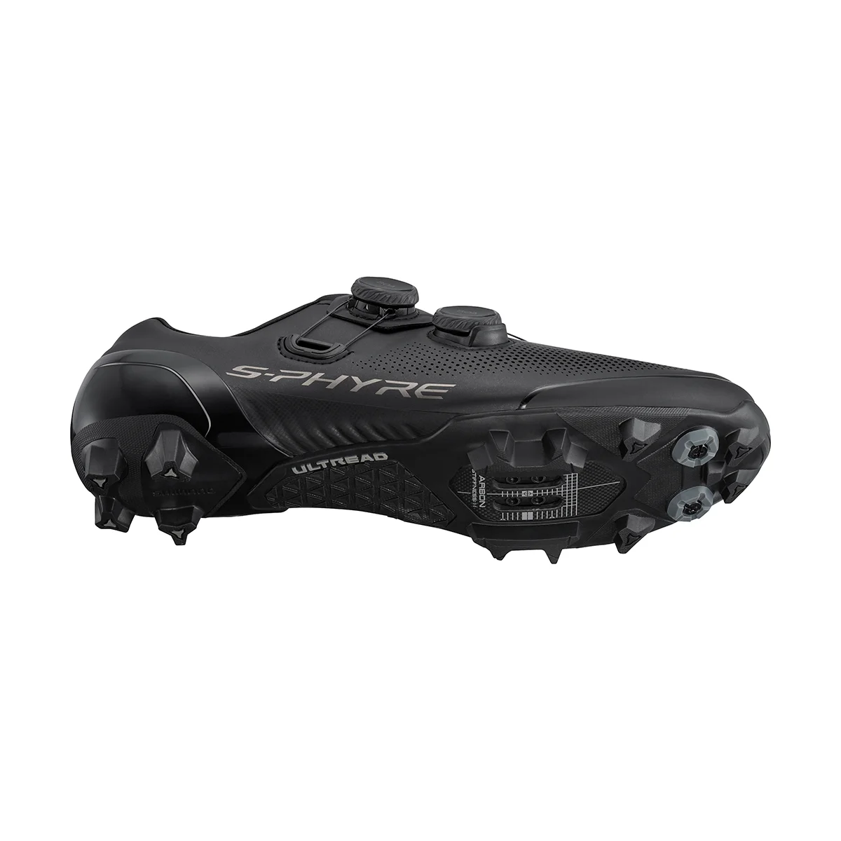 Shimano S-Phyre XC903 MTB-skor