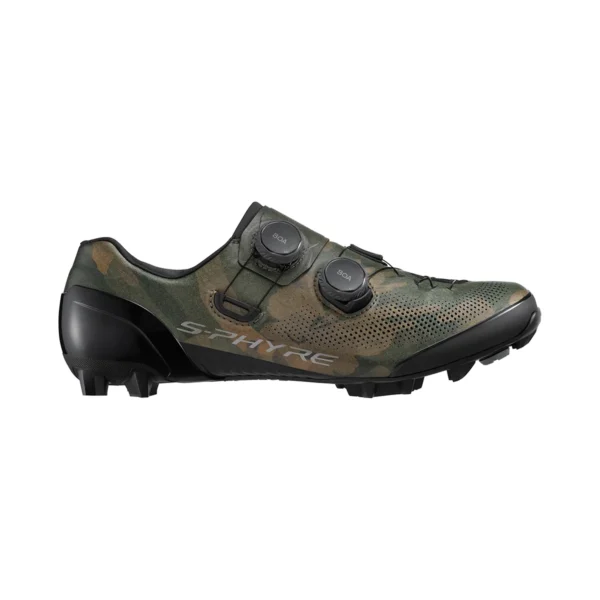 Shimano S-Phyre XC903 MTB-skor