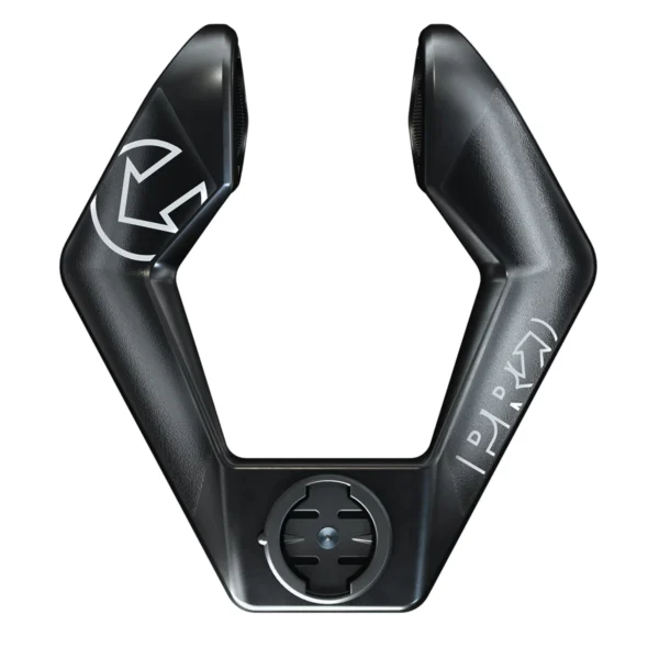 PRO Compact Carbon Clip-On styre
