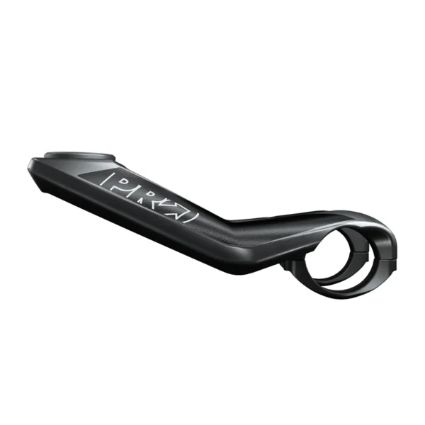 PRO Compact Carbon Clip-On styre