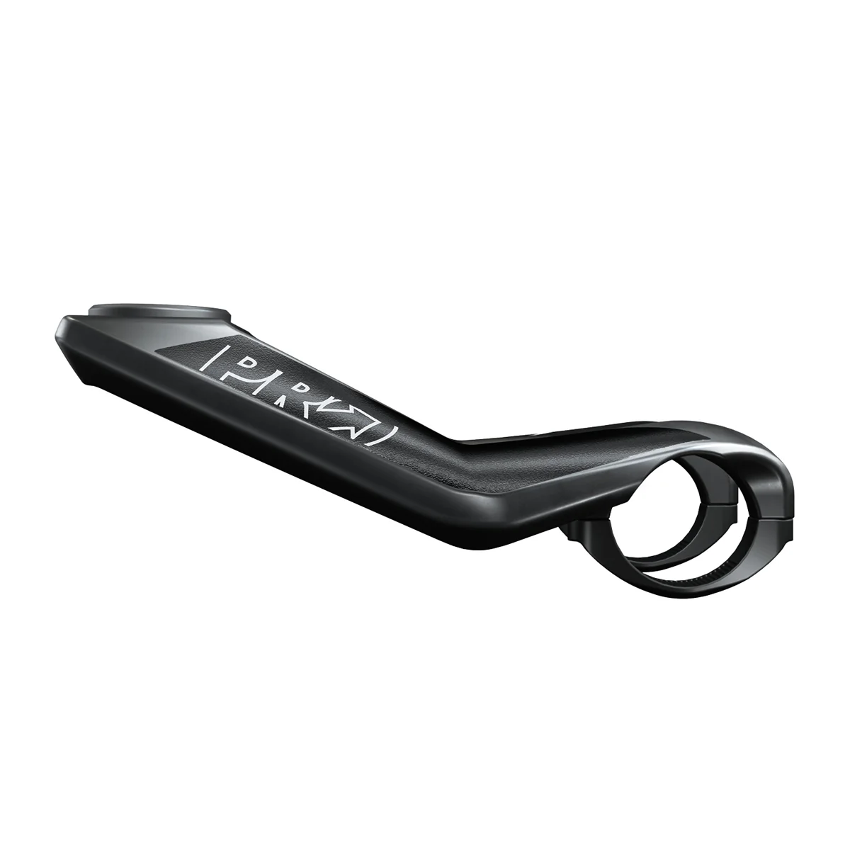 PRO Compact Carbon Clip-On styre