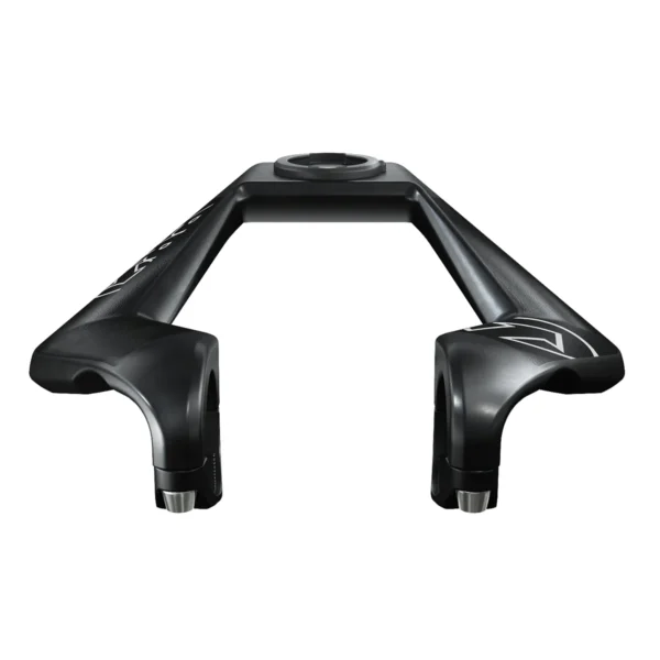 PRO Compact Carbon Clip-On styre