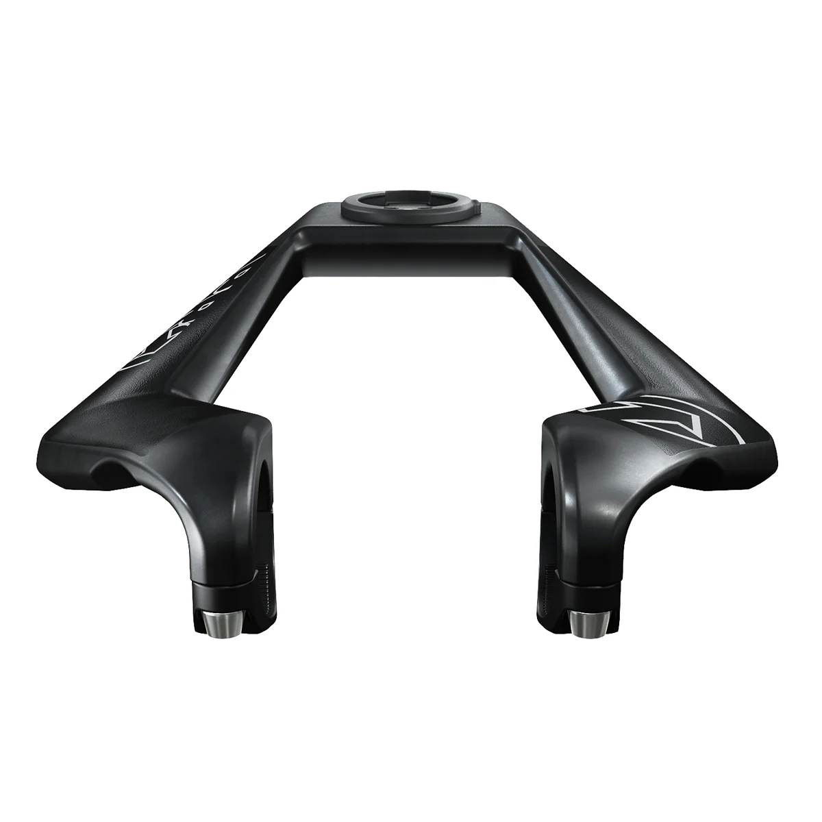 PRO Compact Carbon Clip-On styre
