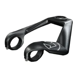 PRO Compact Carbon Clip-On styre