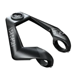 PRO Compact Carbon Clip-On styre