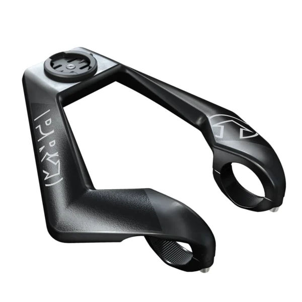 PRO Compact Carbon Clip-On styre