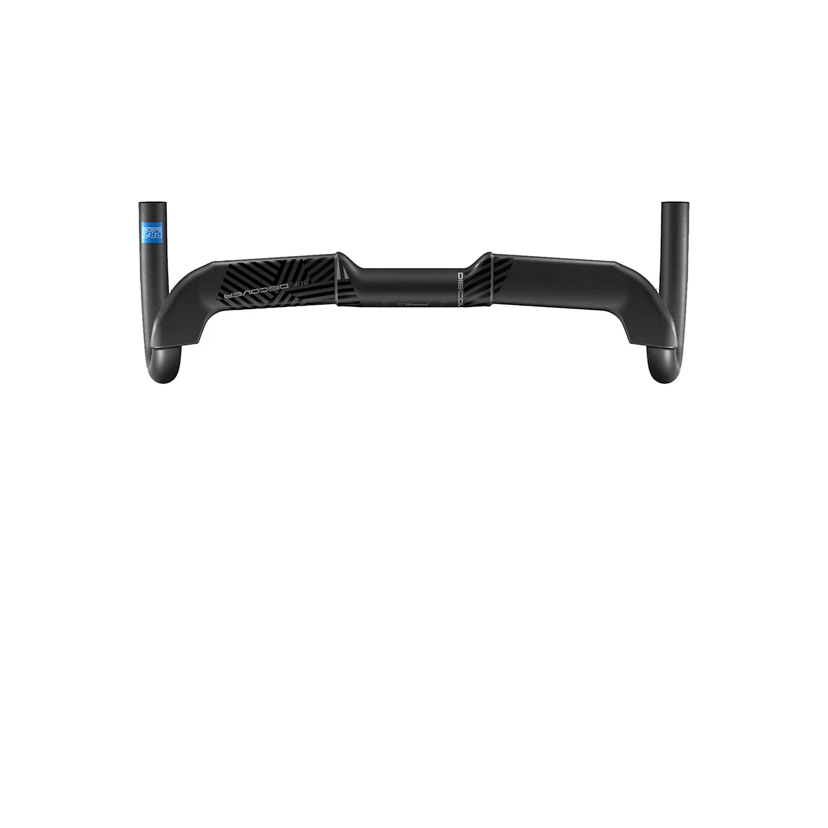 PRO Discover Aero styre 42 cm carbon