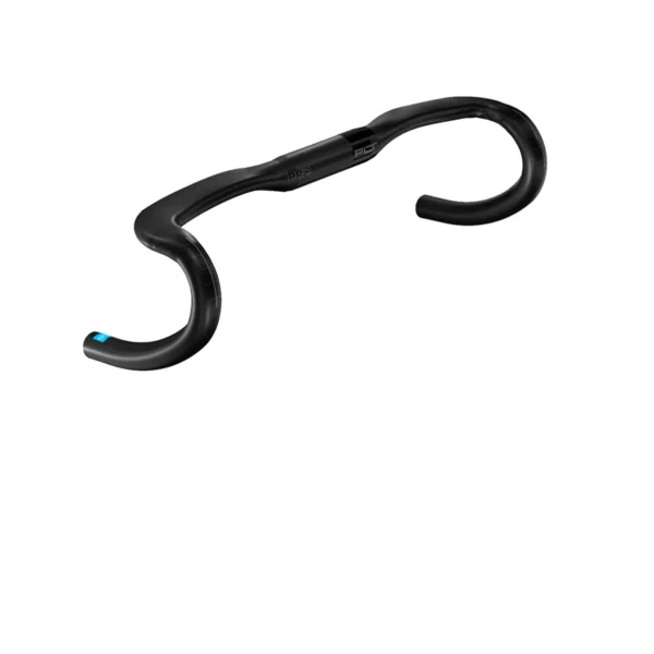 PRO PLT Ergo Carbon racerstyre