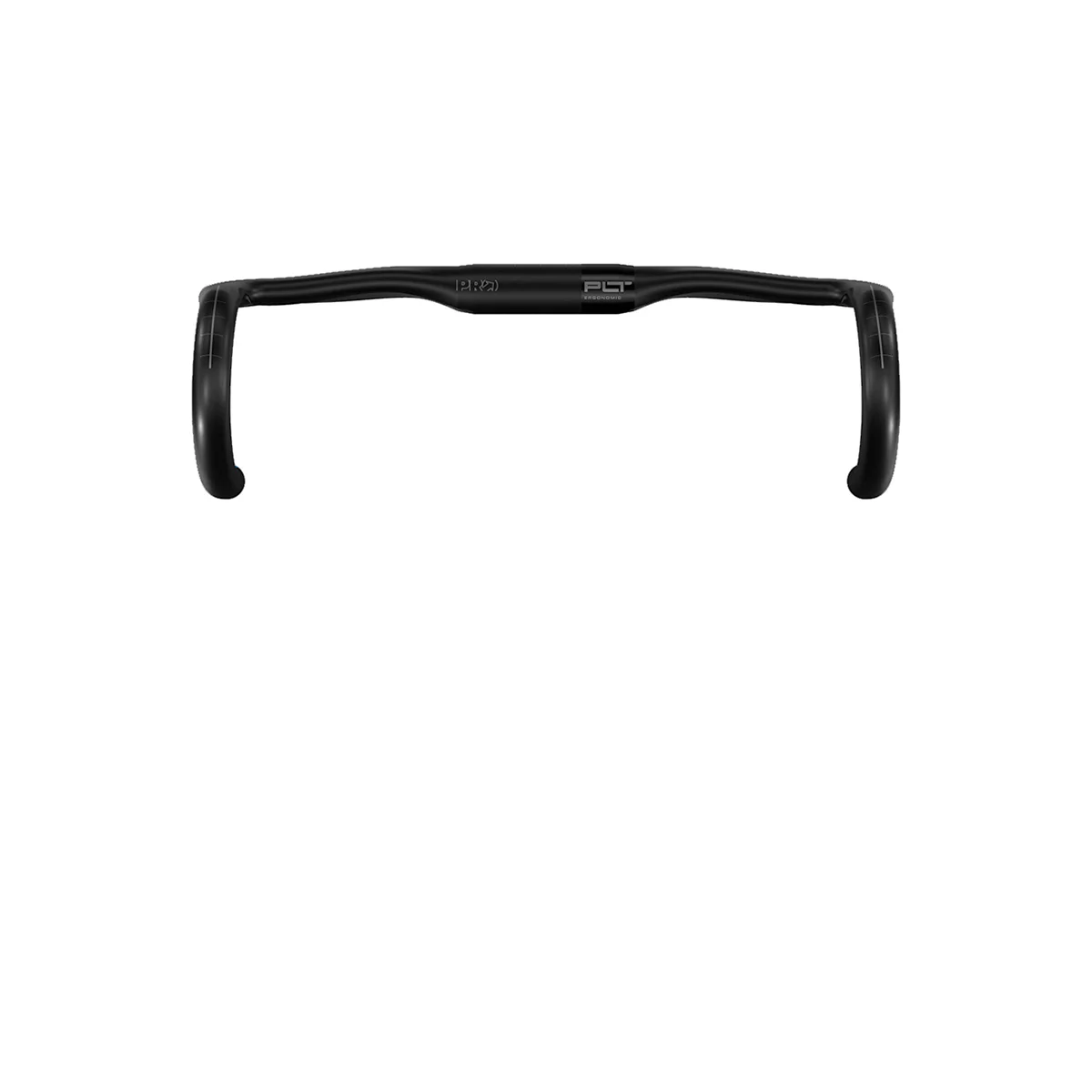 PRO PLT Ergo Carbon racerstyre