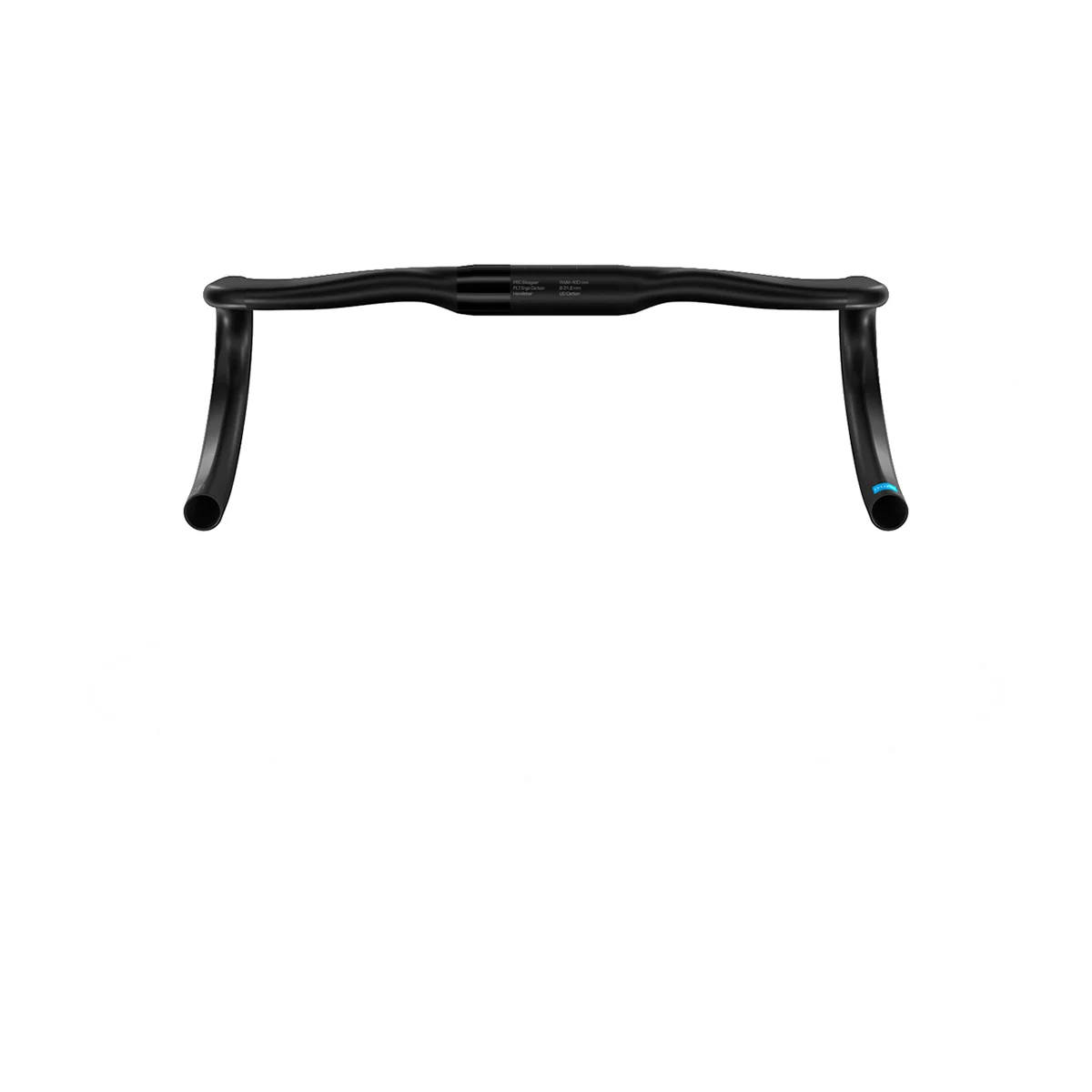 PRO PLT Ergo Carbon racerstyre