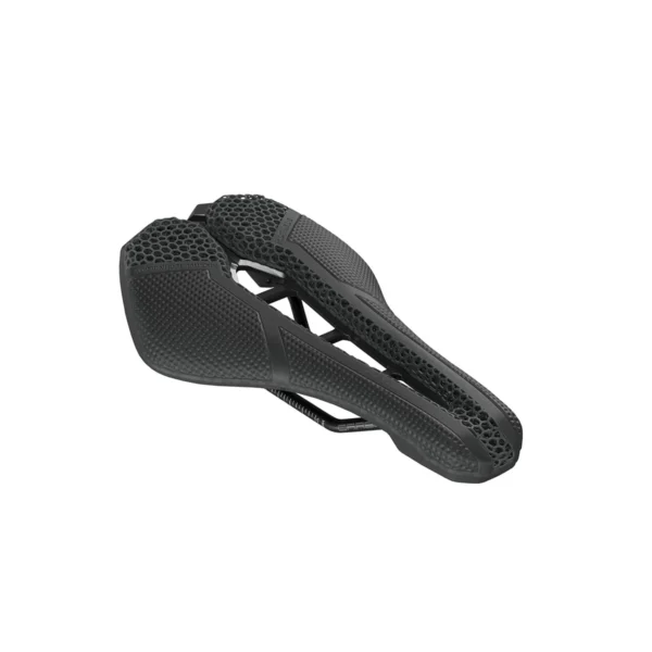 PRO Stealth 3D Team Black sadel 142 mm
