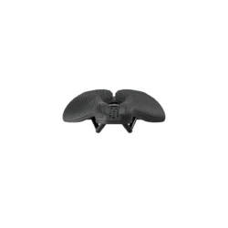 PRO Stealth 3D Team Black sadel 142 mm