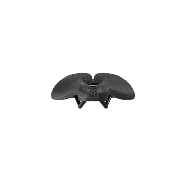 PRO Stealth 3D Team Black sadel 142 mm
