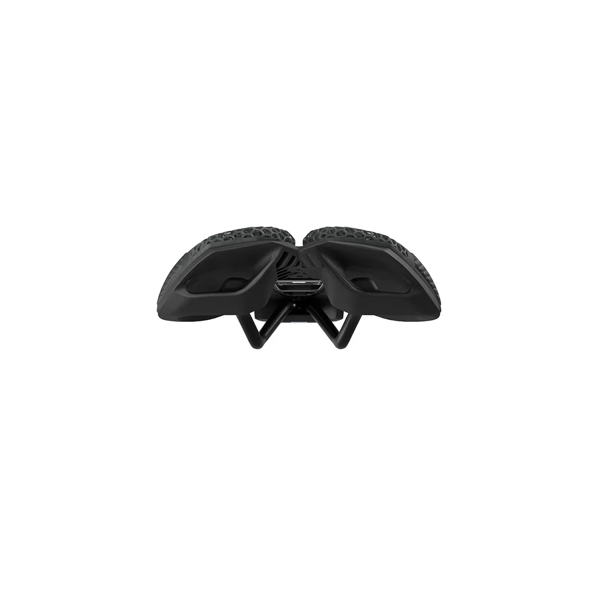 PRO Stealth 3D Team Black sadel 142 mm