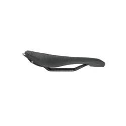 PRO Stealth 3D Team Black sadel 142 mm