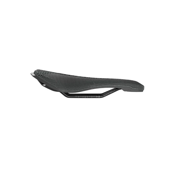 PRO Stealth 3D Team Black sadel 142 mm