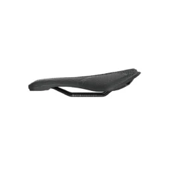 PRO Stealth 3D Team Black sadel 142 mm
