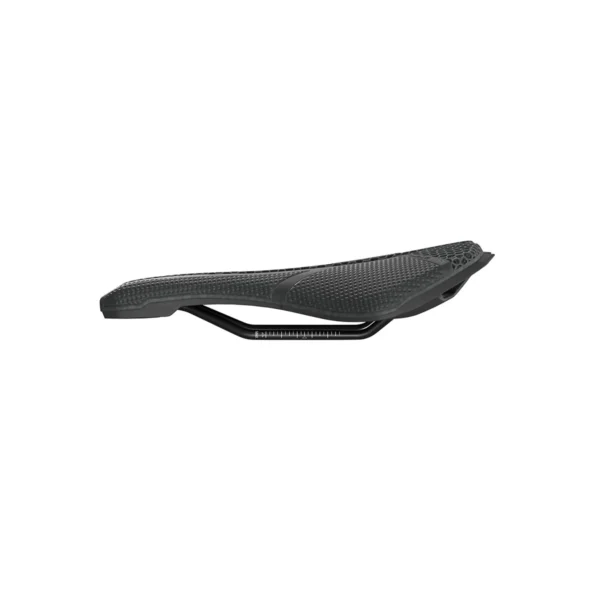 PRO Stealth 3D Team Black sadel 142 mm