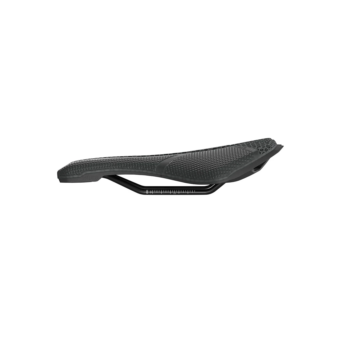 PRO Stealth 3D Team Black sadel 142 mm