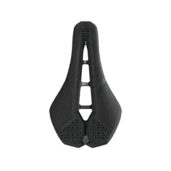 PRO Stealth 3D Team Black sadel 142 mm