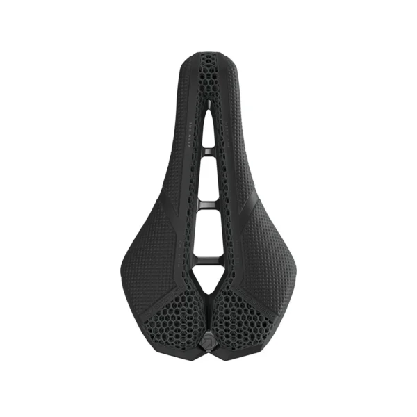 PRO Stealth 3D Team Black sadel 142 mm