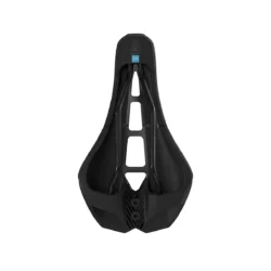 PRO Stealth 3D Team Black sadel 142 mm