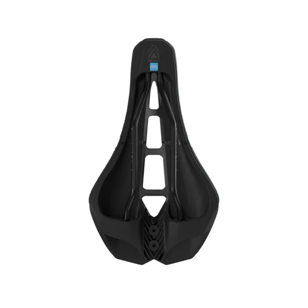 PRO Stealth 3D Team Black sadel 142 mm