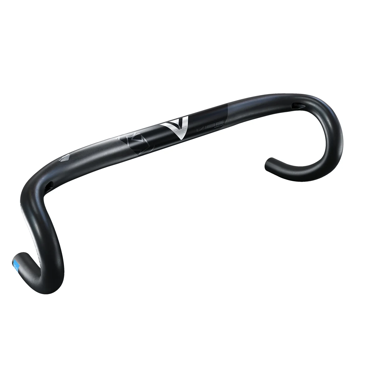 PRO Vibe Superlight styre 40 cm carbon