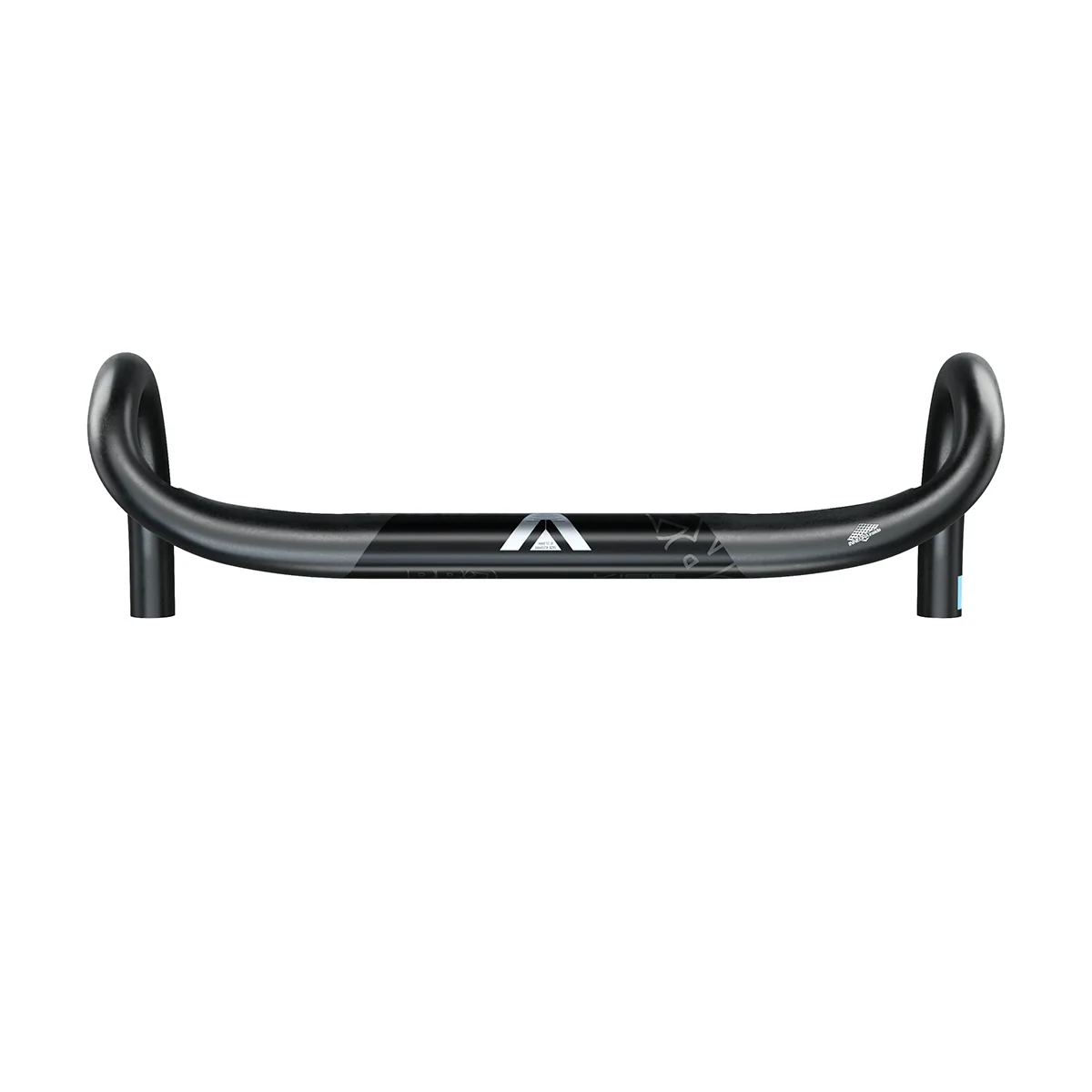 PRO Vibe Superlight styre 40 cm carbon