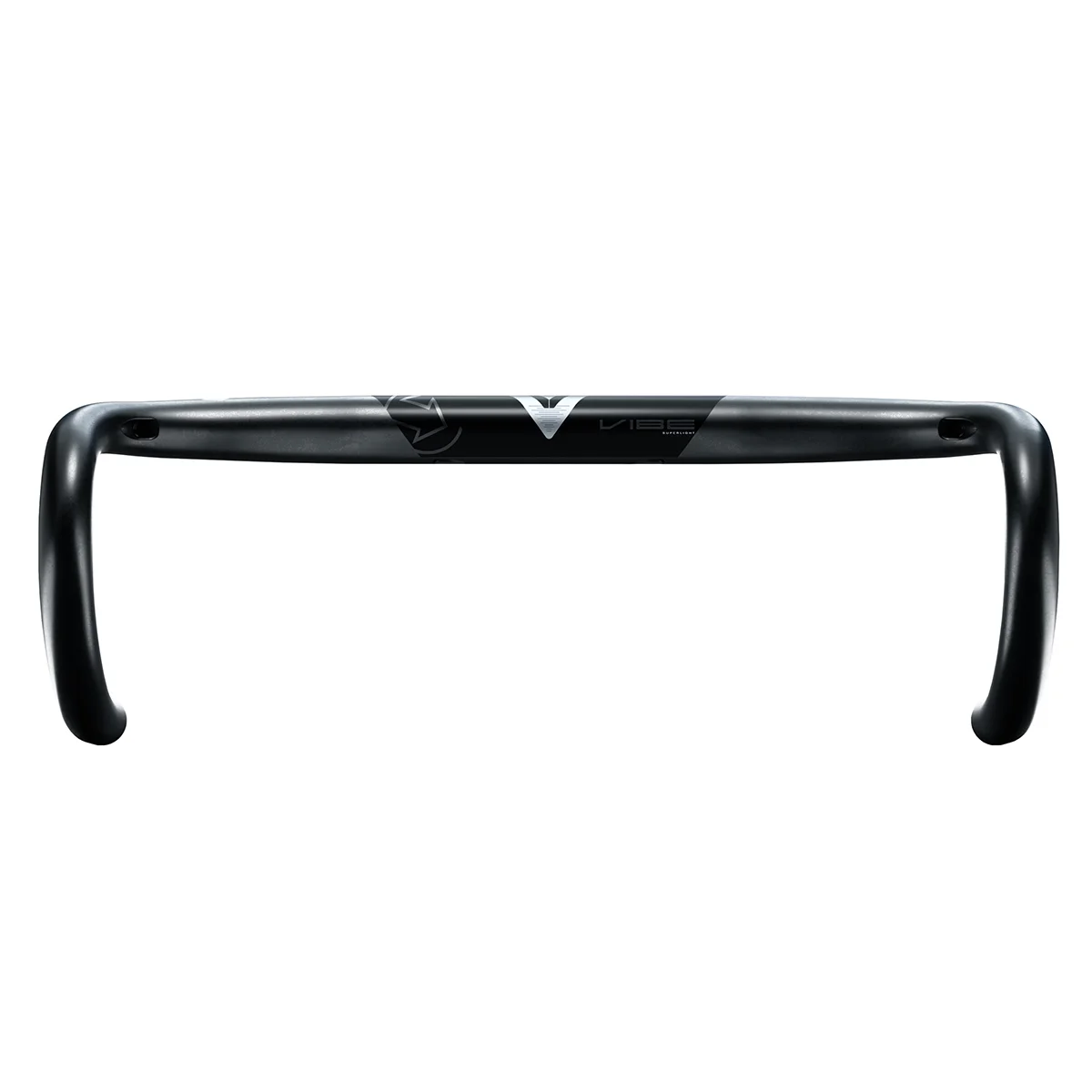 PRO Vibe Superlight styre 40 cm carbon