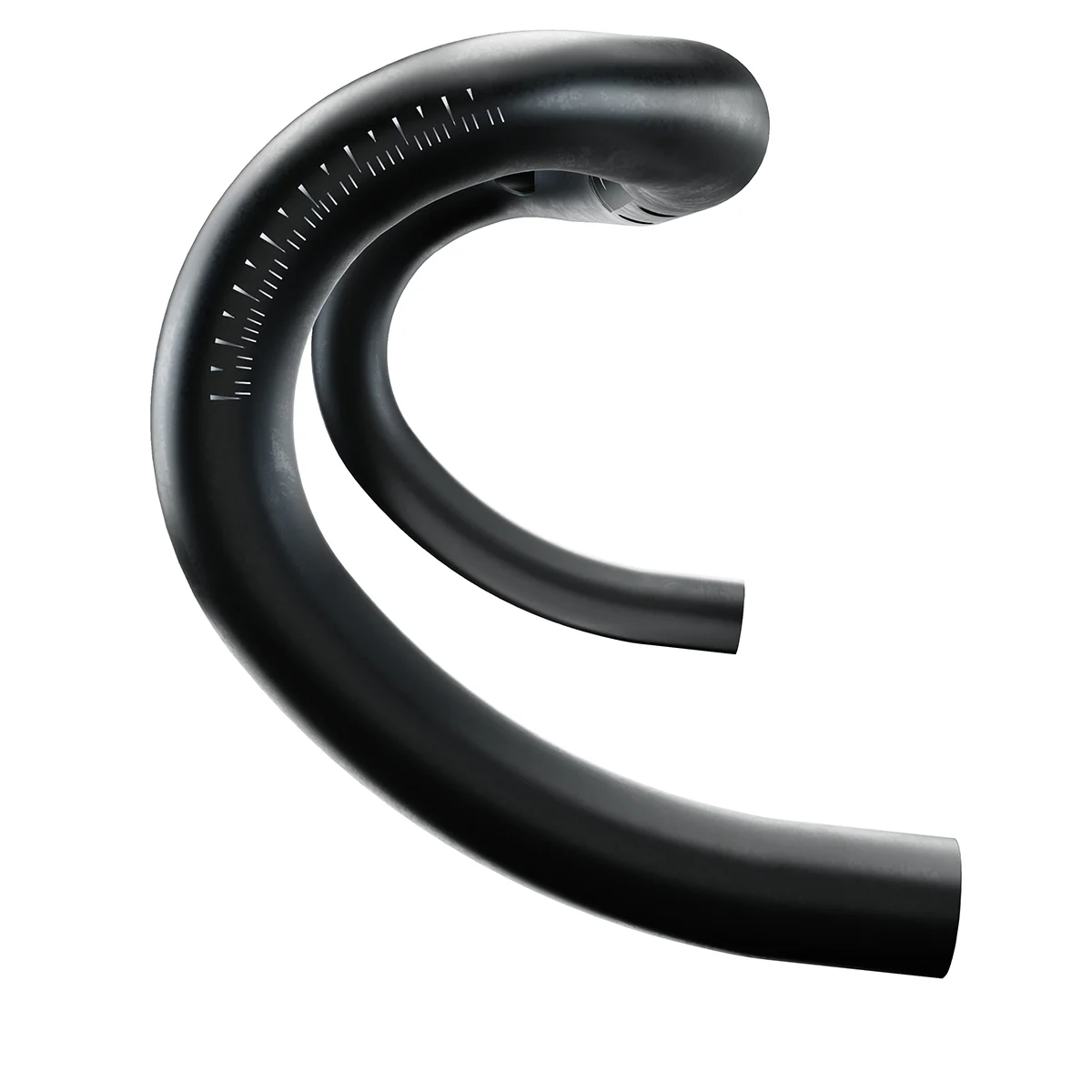 PRO Vibe Superlight styre 40 cm carbon