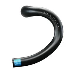 PRO Vibe Superlight styre 40 cm carbon