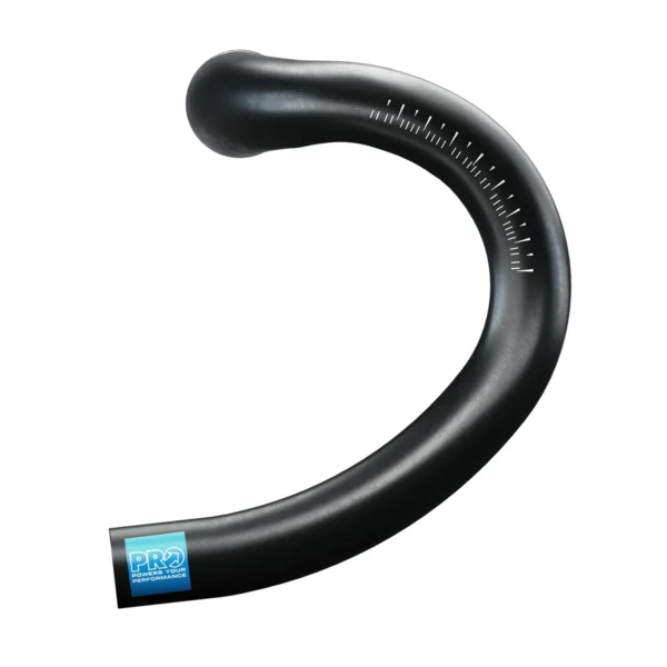 PRO Vibe Superlight styre 40 cm carbon